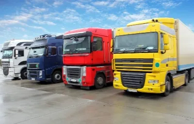 Bursa Gündoğmuş Nakliye Ambarı