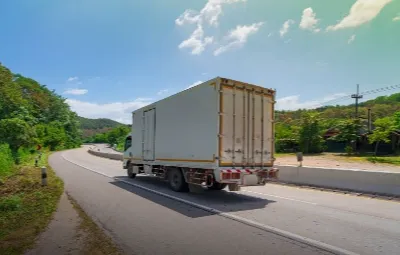 Bursa ile Gündoğmuş Arası Bulaşık Makinesi Taşıma